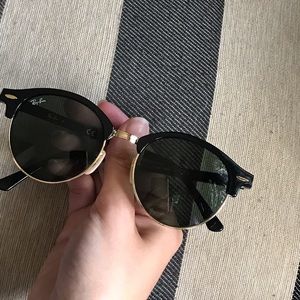 Rayban sunglasses